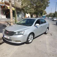 جیلی Emgrand 7 دنده‌ای، مدل ۲۰۱۳|خودرو سواری و وانت|اراک, |دیوار