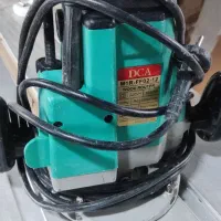 اور فرز DCA