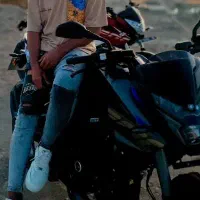 ns 200 2024|موتورسیکلت|بندرعباس, |دیوار