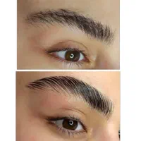 اکستنشن و لیفت مژه و ابرو|خدمات آرایشگری و زیبایی|پاکدشت, پاکدشت (مامازند)|دیوار