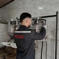 تعمیر پکیج و آبگرمکن در خرم‌آباد اعزام فوری