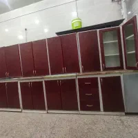 کابینت|مصالح و تجهیزات ساختمان|شوشتر, |دیوار