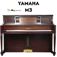پیانو آکوستیک یاماها مدل M3