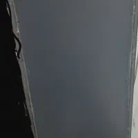 اینه|آینه|بندر دیر, |دیوار