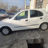 تیبا2|خودرو سواری و وانت|مشگین شهر, |دیوار