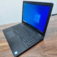 Dell GPU 2 M2 i5 gen6|رایانه همراه|دزفول, |دیوار