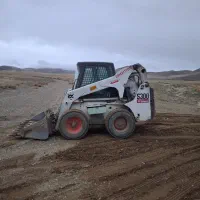 اجاره بابکت لیفتراک تخریب خاکبرداری