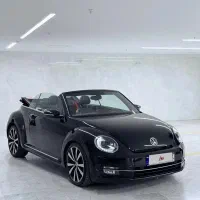 خاصترین و نوترین بیتل کروک در ایران