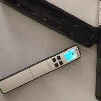 اسکنر دستی ای ویژن مدل MiWand 2L قابل حمل|پرینتر، اسکنر، کپی، فکس|تهران, ظفر|دیوار