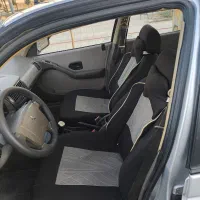 پژو 405 GLX دوگانه کارخانه مدل 93 داشبورد سوناتایی|خودرو سواری و وانت|تاکستان, |دیوار