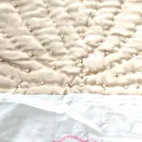 لحاف دونفره نو نو|رختخواب، بالش، پتو|فردیس, فردیس|دیوار