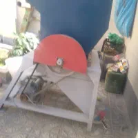 سبد خوردکن|ماشین‌آلات صنعتی|بجنورد, |دیوار