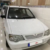 پراید ۱۳۲ فرمان هیدرولیک
