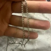 گردنبد نقره|جواهرات|شیراز, عادل آباد|دیوار