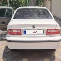 فروش سمند ال ایکس مدل ۱۴۰۰|خودرو سواری و وانت|شهریار, شهرک امیریه|دیوار