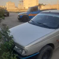 پژو اردی (ROA) دوگانه سوز، مدل ۱۳۸۵