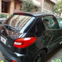 پژو 207|خودرو سواری و وانت|تهران, دریا|دیوار