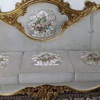 مبل سلطنتی ۸نفره