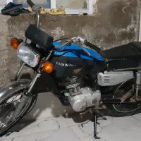 موتور هوندا