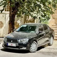 دنا ۱۴۰۲ دنده گارانتی دار|خودرو سواری و وانت|مشهد, هدایت|دیوار