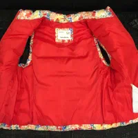 جلیقه دخترانه zara|کفش و لباس بچه|تهران, قلهک|دیوار