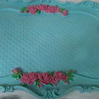 جا کلیدی|صنایع دستی و سایر لوازم تزئینی|تهران, پرستار|دیوار