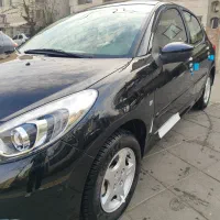 207 پانا ارتقا با رینگ|خودرو سواری و وانت|مشهد, هفت تیر (آب و برق)|دیوار