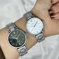 ساعت کاسیو زنانه/ساعت گوهردشت/اقساط/اسنپ پی