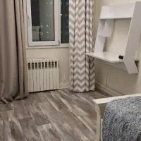 ۵۸ متر اداری علامه مبله