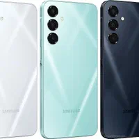 سامسونگ galaxy a16 4g با حافظهٔ ۱۲۸ گیگابایت|موبایل|شهرکرد, |دیوار
