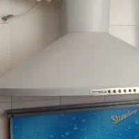 هود آشپزخانه