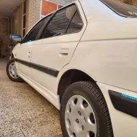 پژو پارس سال|خودرو سواری و وانت|مسجد سلیمان, |دیوار