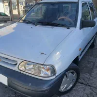 پراید ۸۶ تک گانه|خودرو سواری و وانت|زنجان, |دیوار