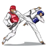 باشگاه تکواندو بانوان ایستگاه ۸