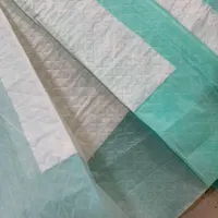 خط تولید زیر انداز بهداشتی با کلیه مجوزات|ماشین‌آلات صنعتی|کهریزک, |دیوار