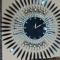 ساعت دیواری