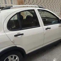 کوییک Gx 403|خودرو سواری و وانت|فردیس, شهرک ناز|دیوار