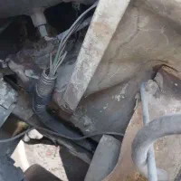 خودرو وانت