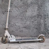 اسکوتر ساده