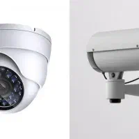 نصب دوربین مداربسته و تعمیر دوربین و دستگاه DVR|خدمات پیشه و مهارت|کرمان, |دیوار