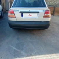 پراید 141 ساده، مدل ۱۳۸۷|خودرو سواری و وانت|بوکان, |دیوار