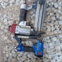 میخ کوب و منگنه کوب