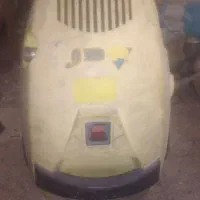 کارواش دینامی خانگی