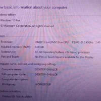 لپ تاپ سونی|رایانه همراه|نورآباد, |دیوار