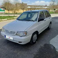 پراید 111 هیدرولیک.