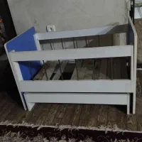 تخت خواب کودک