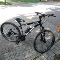 دوچرخه 26 ویوا