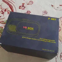 عینک واقعیت مجازی نو|کنسول، بازی ویدئویی و آنلاین|گلبهار, شهر جدید گلبهار|دیوار