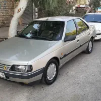 پژو۸۴|خودرو سواری و وانت|قم, نیروگاه|دیوار