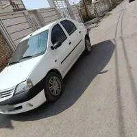 لوگان تندر ۹۰